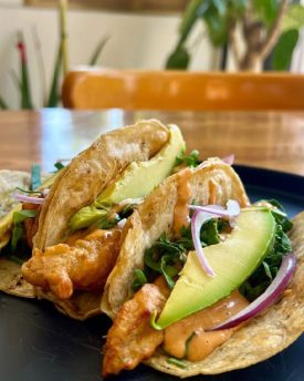 CLASSIC BREAKFAST FAVORITES
